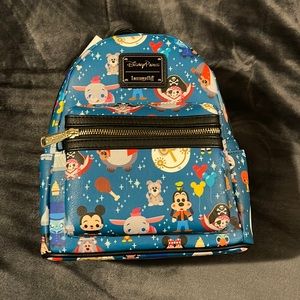 ✨✨Disney Parks Loungefly✨✨